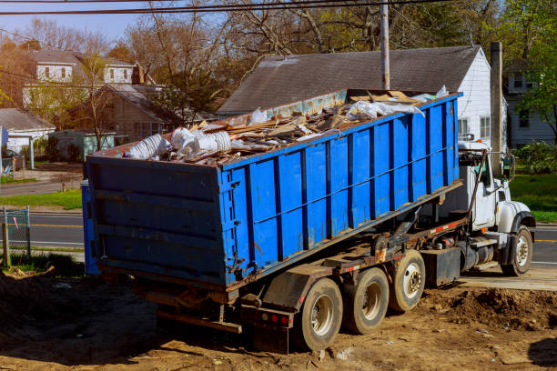 Best Office Junk Removal  in Winter Springs, FL